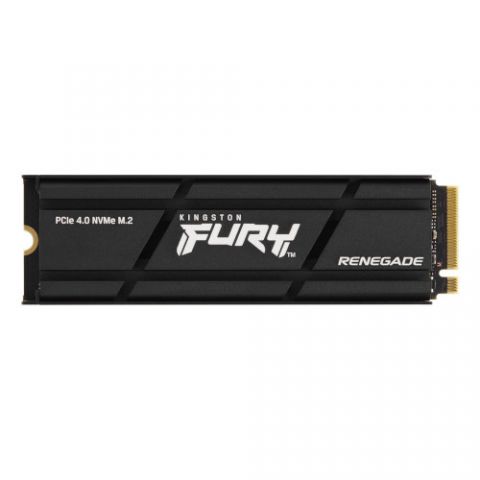 Kingston Technology FURY Renegade M.2 2000 GB PCI