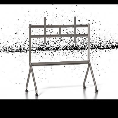 (DHI-PKC-MS1A) DAHUA DISPLAY SOPORTE MÓVIL PARA PI