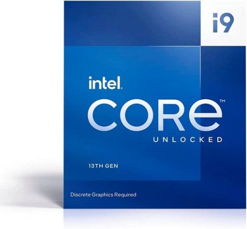 CPU 13TH GENERATION INTEL CORE I9-13900F  2.0GHZ