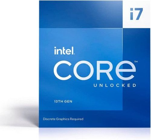 CPU 13TH GENERATION INTEL CORE I7-13700F  2.10GHZ
