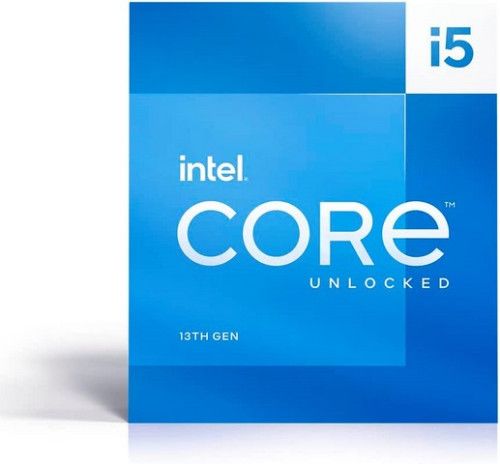 CPU 13TH GENERATION INTEL CORE I5-13400  2.5GHZ