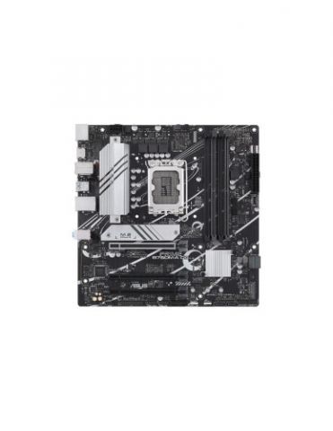 PLACA ASUS TUF GAMING B760-PLUS WIFI D4,INTEL,1700