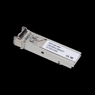 (GSFP-850-MMF) DAHUA MÓDULO ÓPTICO GIGABIT TRANSCE
