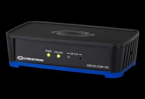 CRESTRON WIRED ETHERNET MODULE WITH 2 COM PORTS (C