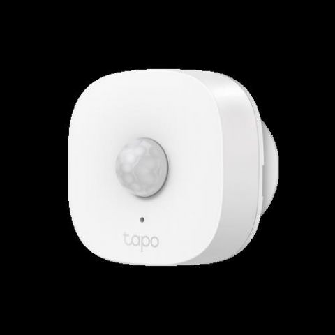 TP-Link Tapo T100 Inalámbrico Techo/pared Blanco