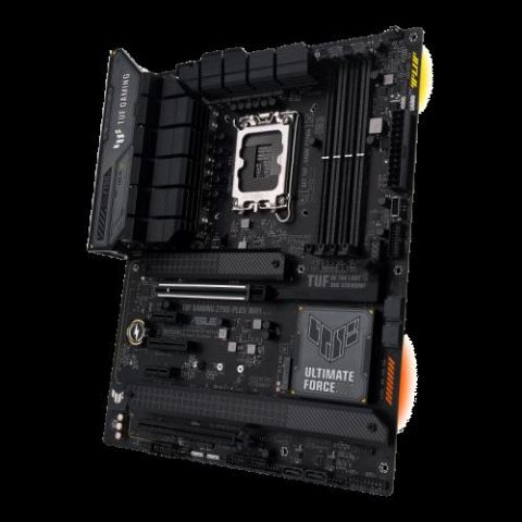 ASUS TUF GAMING Z790-PLUS WIFI Intel Z790 LGA 1700