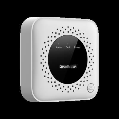 (DHI-HY-GA40A) DAHUA ALARMA DETECTOR DE GAS NATURA