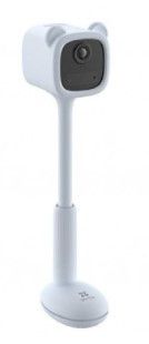 EZVIZ SMART HOME BABY CAMERA-INDOOR BATTERY CAMERA