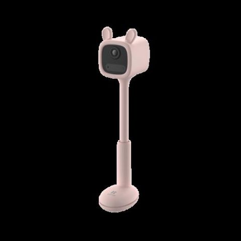 EZVIZ CS-BM1 5 m Wi-Fi Rosa