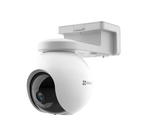 EZVIZ HB8 Esférico Cámara de seguridad IP Exterior