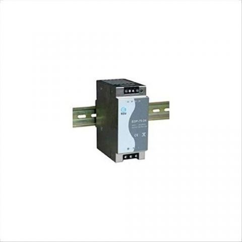 (EDP-75-48) DAHUA FUENTE DE ALIMENTACIÓN 48V 1.6A