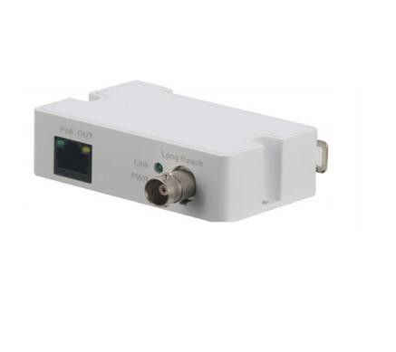 (DH-LR1002-1ET) DAHUA CONVERTIDOR TRANSMISOR RJ45