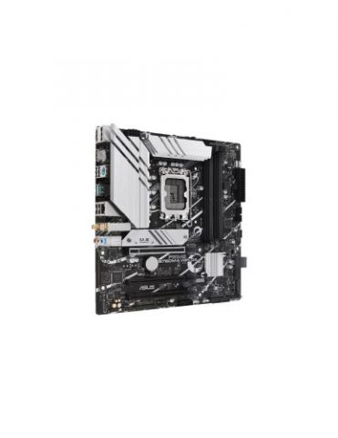 PLACA ASUS PRIME B760M-A WIFI D4,INTEL,1700,B760,4