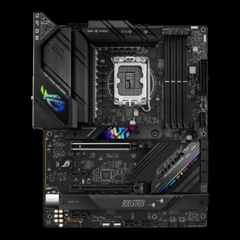 ASUS ROG STRIX B760-F GAMING WIFI LGA 1700 ATX