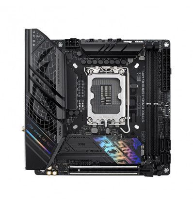 PLACA ASUS ROG STRIX B760-I GAMING WIFI,INTEL,1700