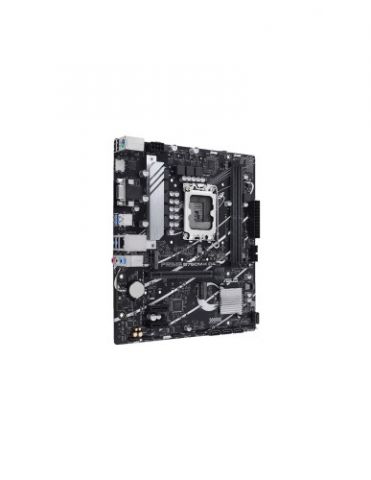 PLACA ASUS PRIME B760M-K D4,INTEL,1700,B760,4DDR4,