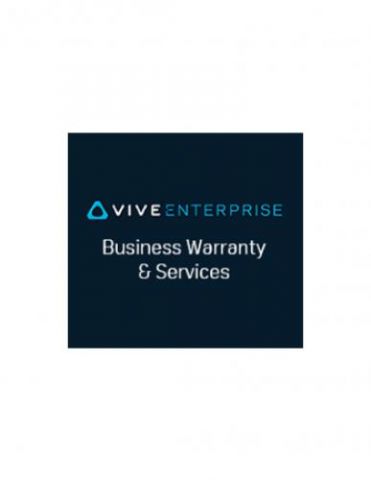 HTC LICENCIA BUSINESS WARRANTY 2 YEARS