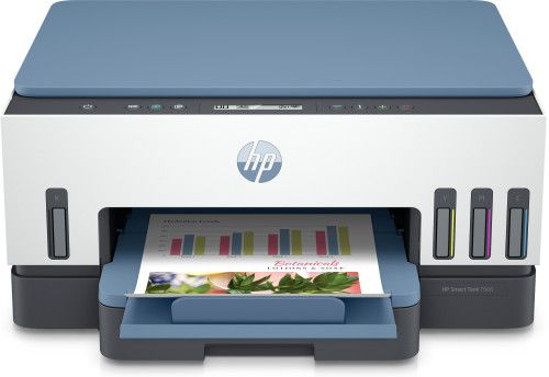 HP Smart Tank Impresora multifunción 7006, Impresi