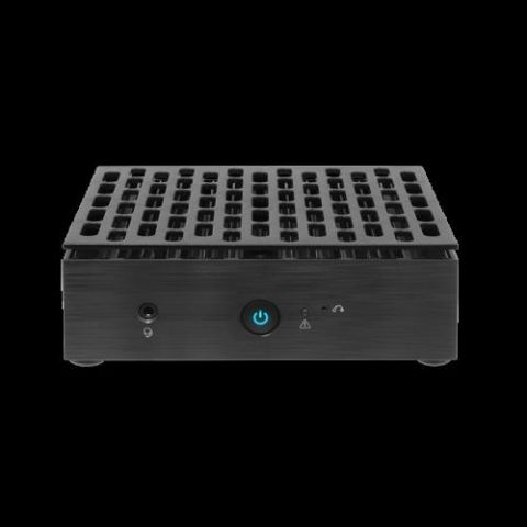 Aopen DE3650-S N6210 mini PC Intel® Celeron® N 4 G