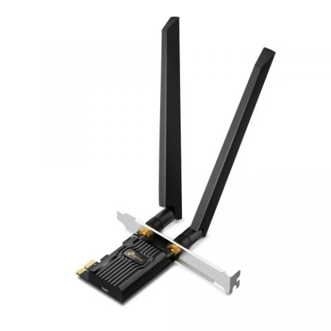 TP-Link Archer TXE72E Interno WLAN / Bluetooth 540