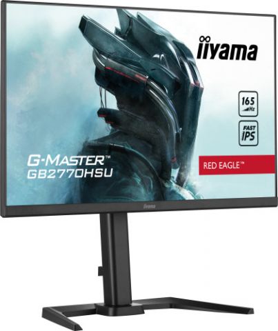 MONITOR IIYAMA 27