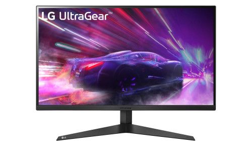 LG 24GQ50F-B pantalla para PC 61 cm (24