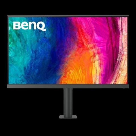 BENQ MONITOR PD2705UA (9H.LKDLA.TPE) 27