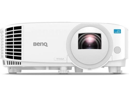 BENQ PROYECTOR P/N (9H.JRL77.13E) MODELO: LW500ST