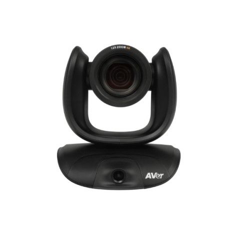 AVER USB CAM SERIES CAM550 PTZ DUAL CAMERA, 4K, 12