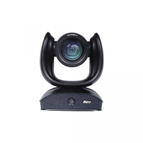 AVER USB CAM SERIES CAM570 PTZ DUAL CAMERA, 4K, 12