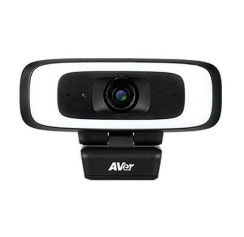 AVerMedia CAM130 cámara web 3840 x 2160 Pixeles US
