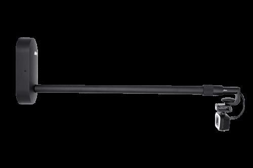 AVer CAM130 Content Camera Negro 3840 x 2160 Pixel