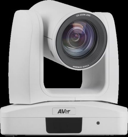 AVer PTZ310 2,1 MP Blanco 1920 x 1080 Pixeles 60 p