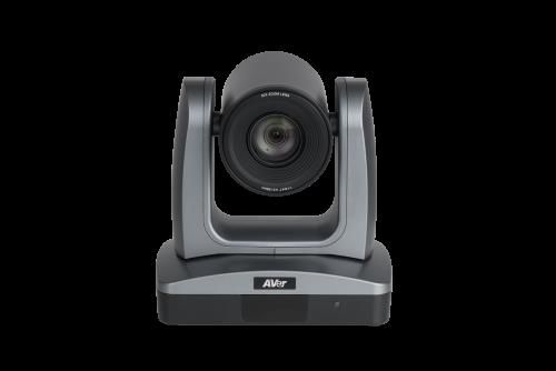 AVer PTZ330 2,1 MP Gris 1920 x 1080 Pixeles 60 pps