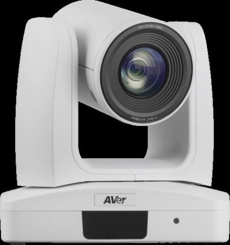 AVer PTZ330 2,1 MP Blanco 1920 x 1080 Pixeles 60 p
