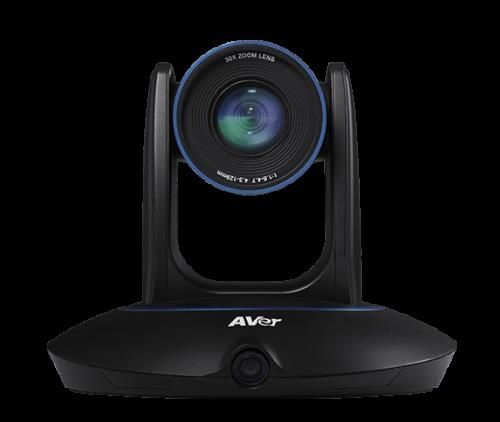 AVer PTC500+ 2 MP Negro 1920 x 1080 Pixeles 60 pps