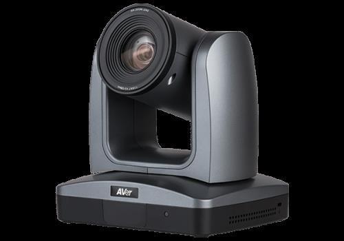 AVer PTZ330N 2,1 MP Gris 1920 x 1080 Pixeles 60 pp