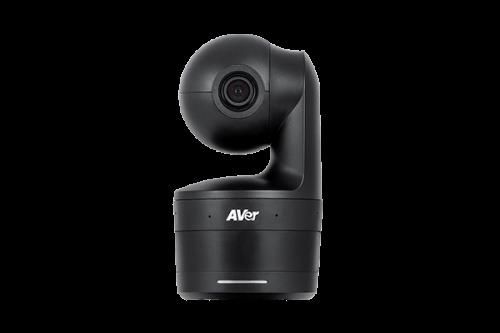 AVer DL10 2 MP Negro 1920 x 1080 Pixeles 60 pps CM