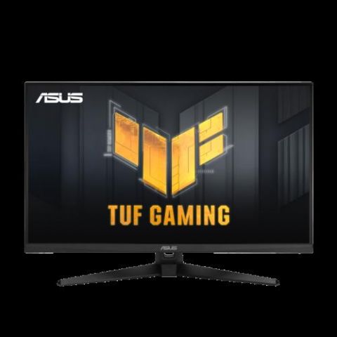 ASUS TUF Gaming VG32AQA1A 80 cm (31.5