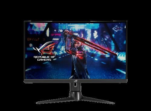 ASUS ROG Swift XG27AQV 68,6 cm (27