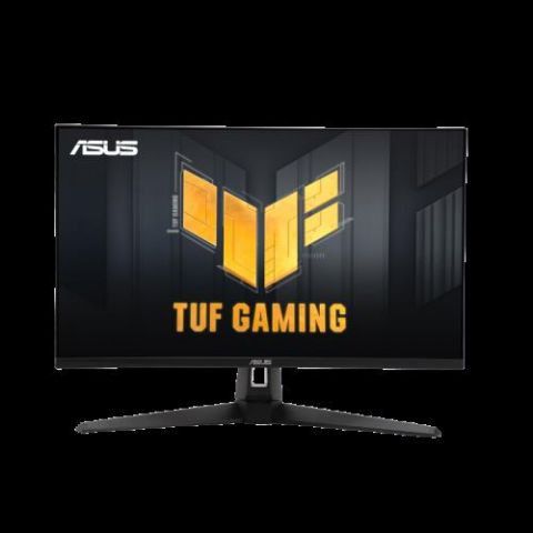 ASUS TUF Gaming VG27AQA1A 68,6 cm (27