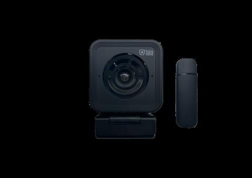 LAIA B&H (BHC-110WF) B&H PC PRO WIFI, CÁMARA WIFI,