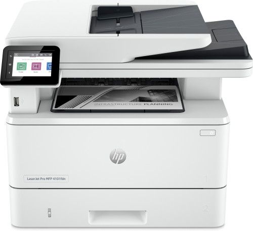 HP LASERJET PRO MFP 4102FDN