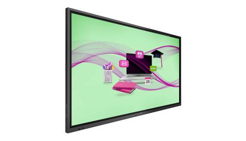MONITOR PHILIPS EDUCATION INTERACTIVE 65
