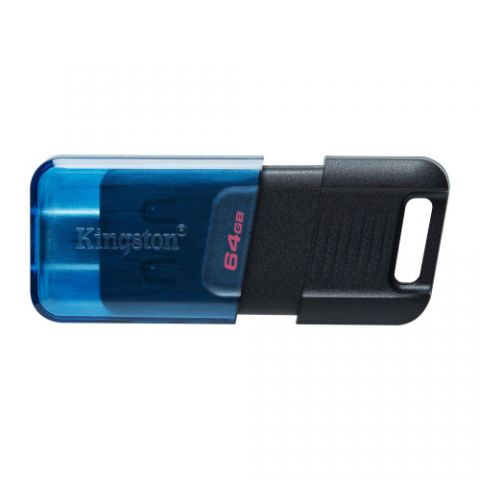 Kingston Technology DataTraveler 80 unidad flash U