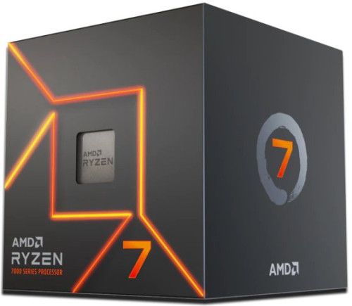 AMD Ryzen 7 7700 procesador 3,8 GHz 32 MB L2 & L3