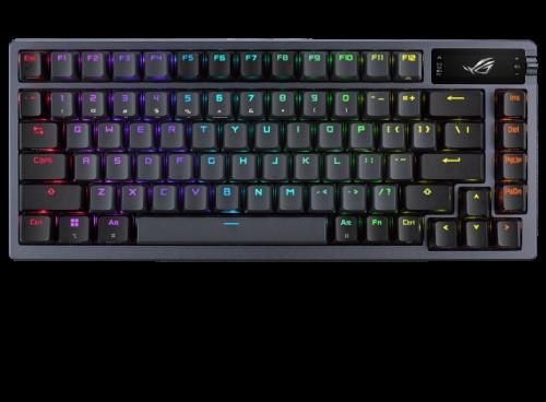 TECLADO ASUS ROG AZOTH