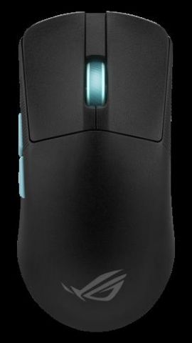 ASUS ROG Harpe Ace Aim Lab Edition ratón Ambidextr