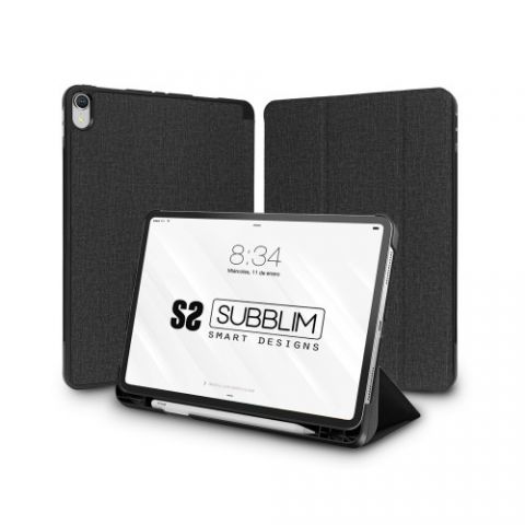 SUBBLIM Funda Tablet Shock Case iPad 10,9