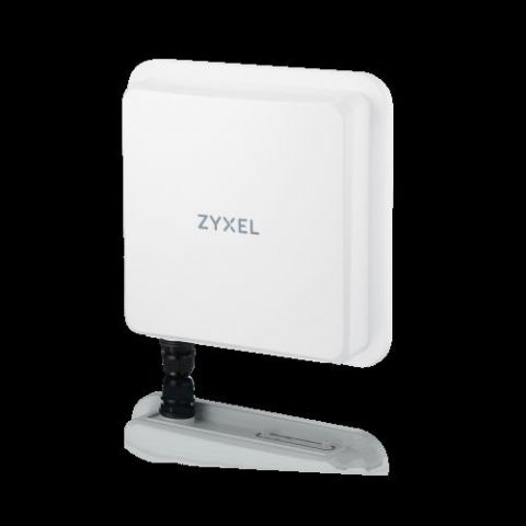 Zyxel FWA710 router inalámbrico Multi-Gigabit Ethe